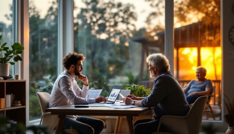 découvrez à quel âge il est idéal de commencer à épargner pour assurer une retraite sereine et confortable.