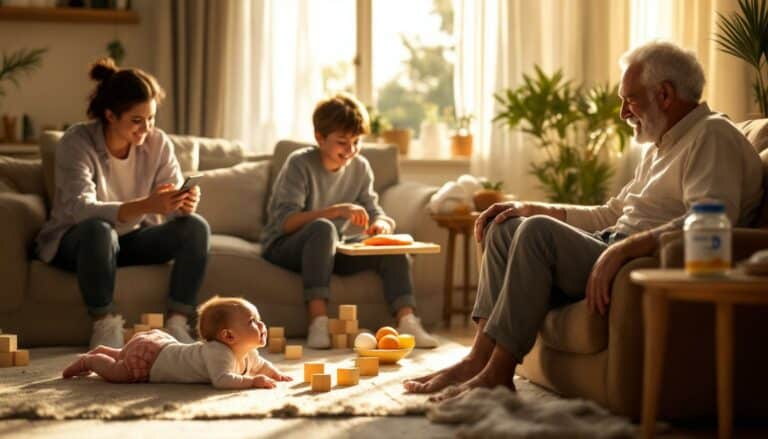 découvrez à quel âge il est recommandé de commencer à prendre de la vitamine d pour soutenir votre santé et celle de vos proches.