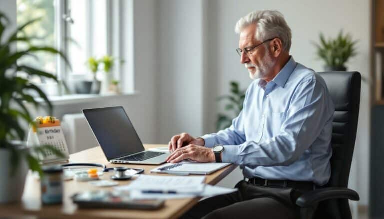 découvrez à partir de quel âge la complémentaire santé senior devient obligatoire et quelles sont les conditions pour en bénéficier afin de bien protéger votre santé.