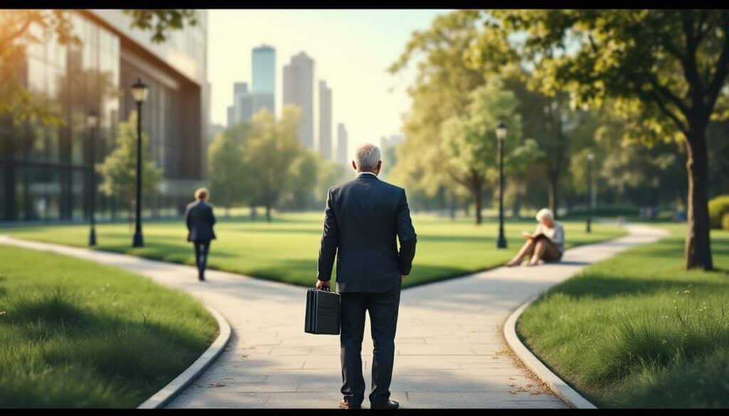 découvrez à partir de quel âge il est possible de cumuler emploi et retraite, les conditions légales et les avantages liés à cette situation en france.
