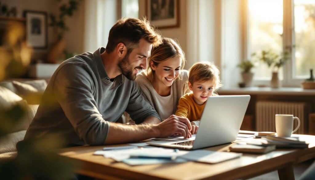 découvrez à partir de quel âge il est possible d'ouvrir un plan d'épargne retraite (per) pour vos enfants et les avantages de cette démarche pour leur avenir financier.
