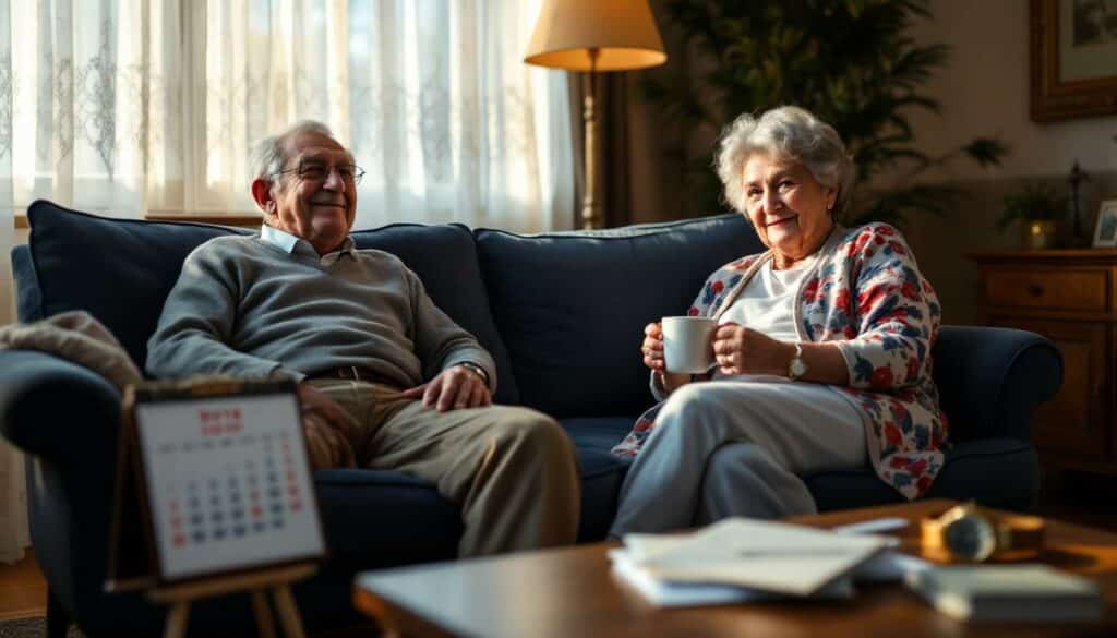 découvrez à quel âge vous pouvez commencer à percevoir votre pension de réversion, les conditions d'éligibilité, et les démarches à suivre pour en bénéficier.