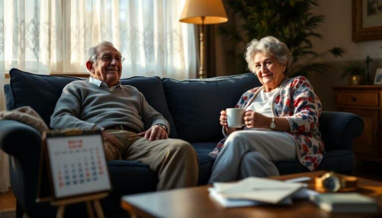 découvrez à quel âge vous pouvez commencer à percevoir votre pension de réversion, les conditions d'éligibilité, et les démarches à suivre pour en bénéficier.