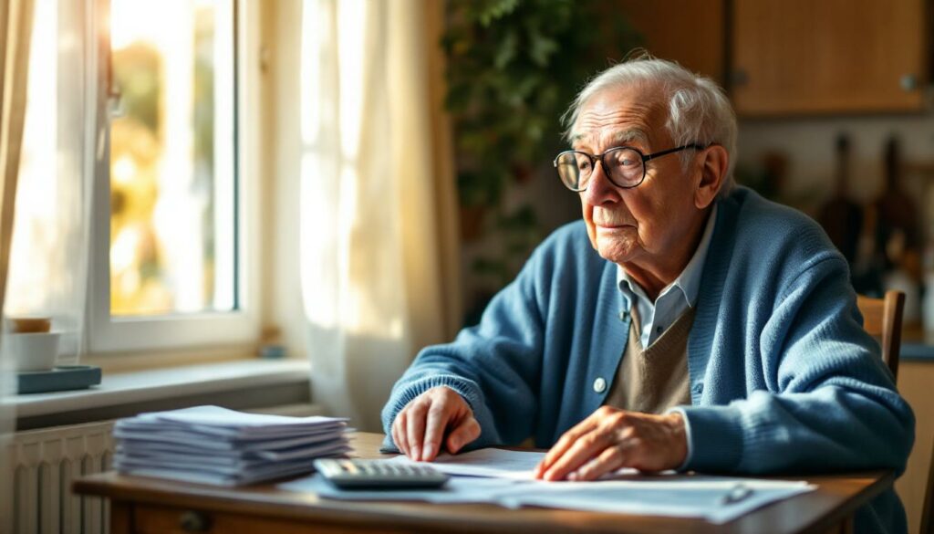 découvrez à quel âge vous pouvez commencer à toucher le minimum vieillesse et les conditions d'éligibilité à cette aide financière essentielle.