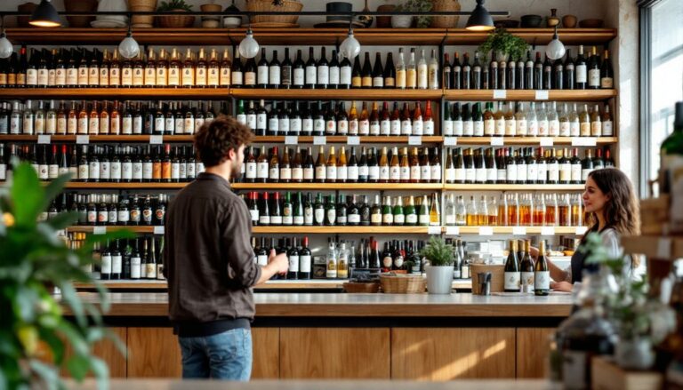 découvrez l'âge légal pour acheter de l'alcool en france, les réglementations en vigueur et les exceptions éventuelles.