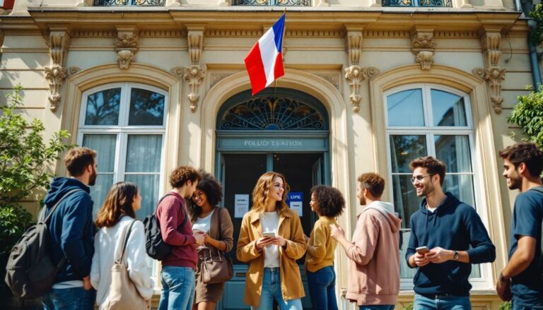 découvrez à quel âge il est possible de voter en france, les conditions requises et les droits électoraux des citoyens français.
