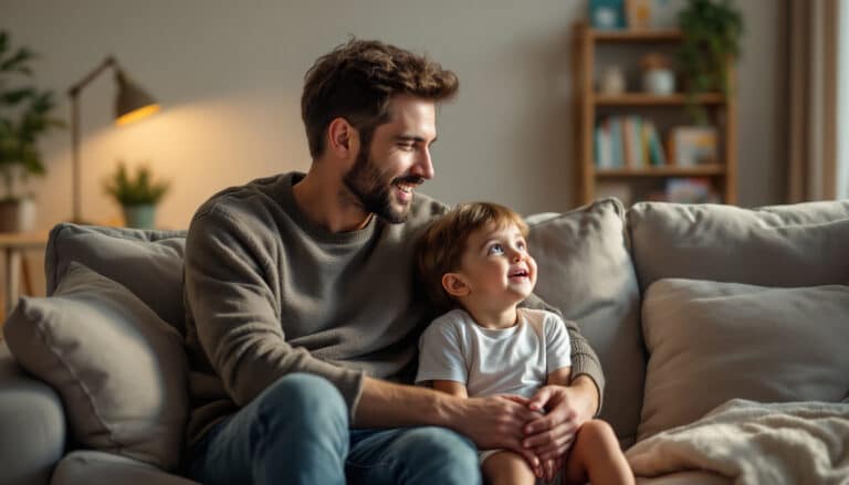 découvrez à quel âge il est approprié d'aborder la sexualité avec vos enfants, avec des conseils adaptés pour une communication ouverte et respectueuse.